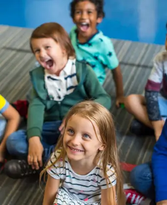 Little University of Vienna Preschool Programs in Deforest