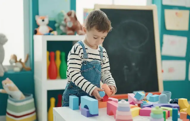 Preschool Program in Deforest,