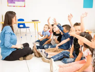 Little University of Vienna Preschool Programs in Deforest