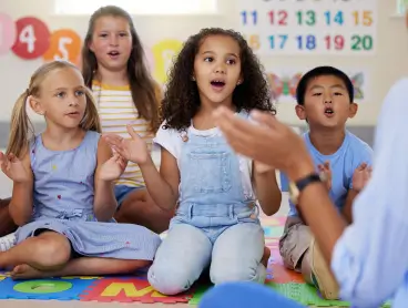 Preschool Program in Deforest