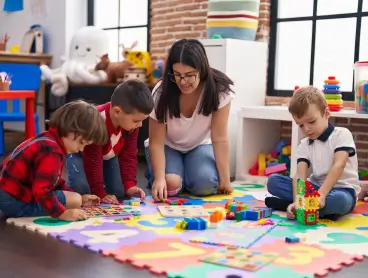 Preschool Program in Deforest