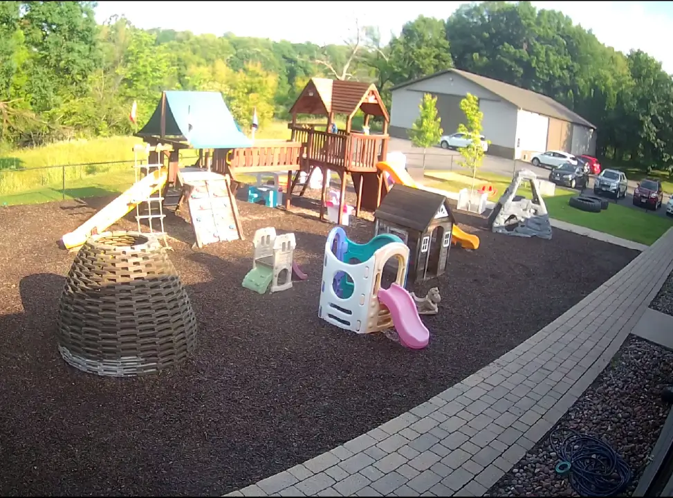 About Little University of Vienna Preschool in Deforest